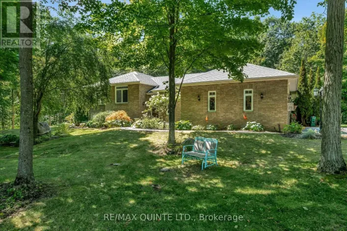 291 COLONIAL DRIVE, Quinte West