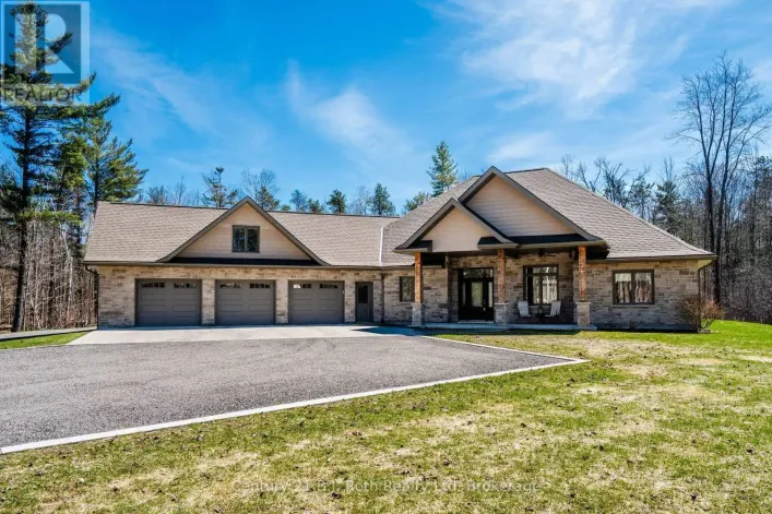 291 CONCESSION ROAD 8 E, Tiny