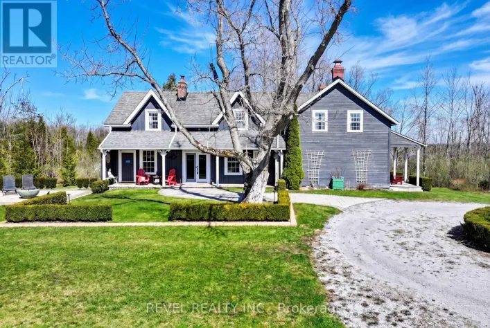 291 COUNTY RD 30, Kawartha Lakes