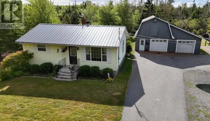 291 Crowes Mills Road, Crowes Mills
