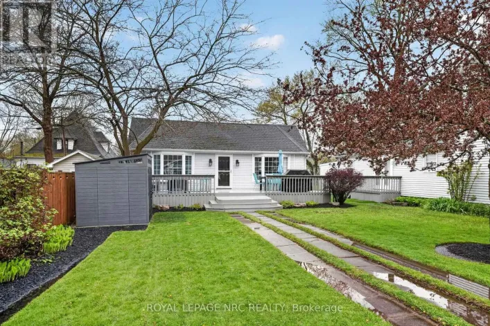 291 EASTWOOD AVENUE, Fort Erie