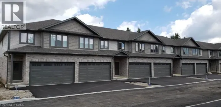 291 FALCON Drive Unit# 14, Woodstock