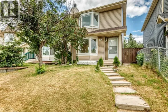 291 Falton Drive NE, Calgary