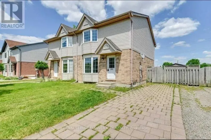 291 FLEMING DRIVE, London East