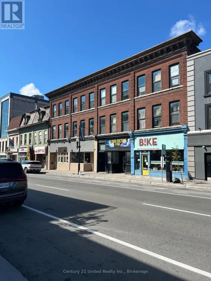 291 GEORGE STREET N, Peterborough