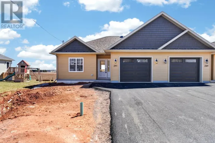 291 Greenwood Drive, Summerside