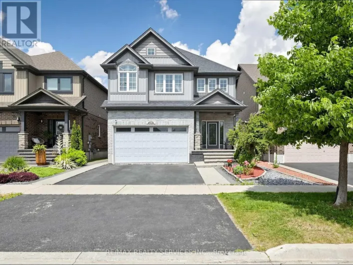 291 HARDCASTLE DRIVE, Cambridge