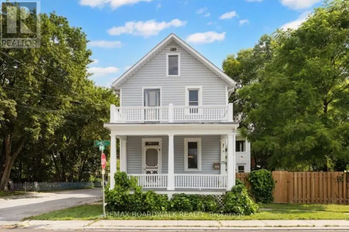 291 JAMES STREET, Carleton Place