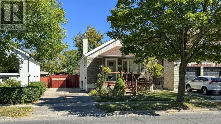 291 KENNEDY ROAD E, Toronto