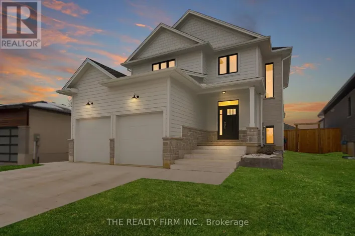 291 KING STREET, Southwest Middlesex