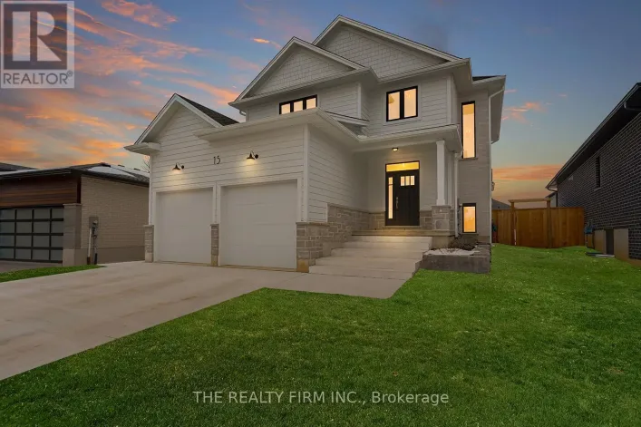 291 KING STREET, Southwest Middlesex