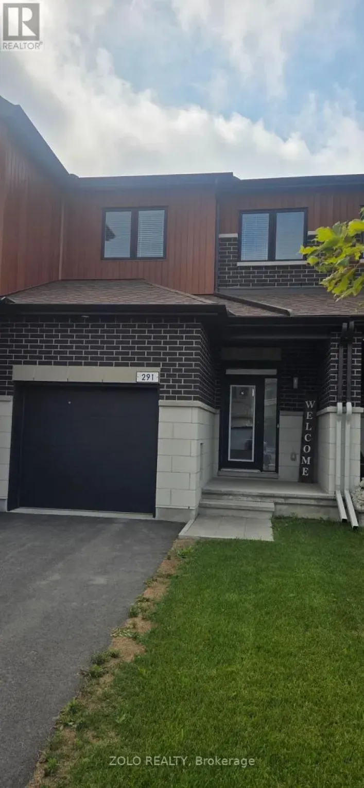 291 LABELLE STREET, Russell