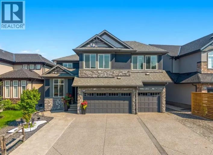 291 Legacy Mount SE, Calgary