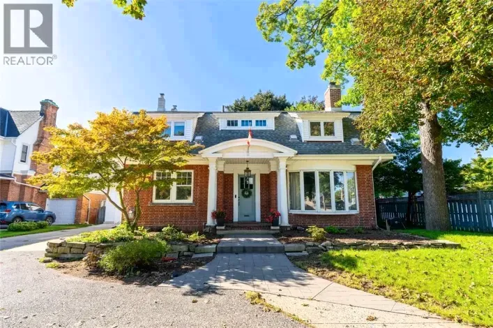 291 LONDON ROAD, Sarnia