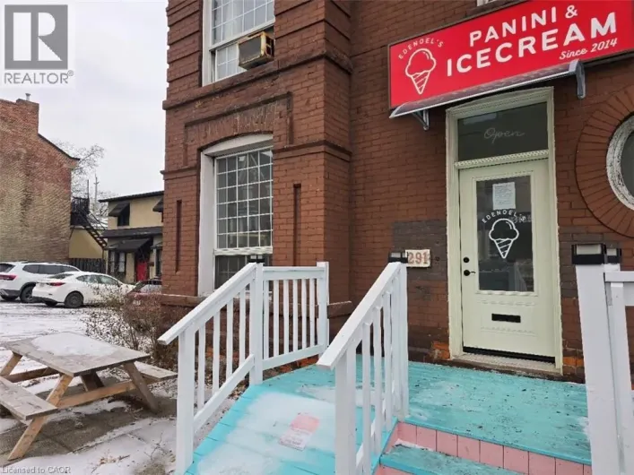 291 MAIN Street W, Hamilton