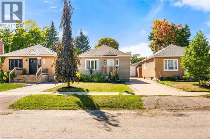 291 MAPLE Avenue, Kitchener