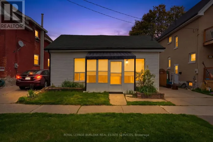 291 PARK AVENUE, Brantford