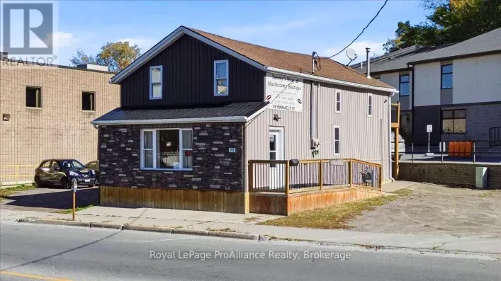 291 PINNACLE STREET, Belleville