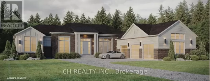 291 REACH STREET, Scugog