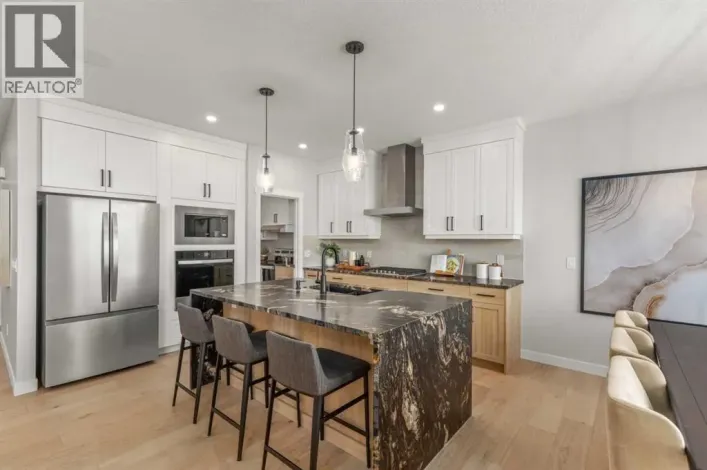 291 Rivercrest Way, Cochrane