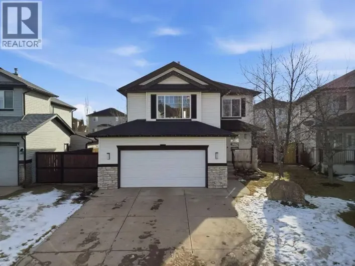 291 Springmere Link SW, Chestermere