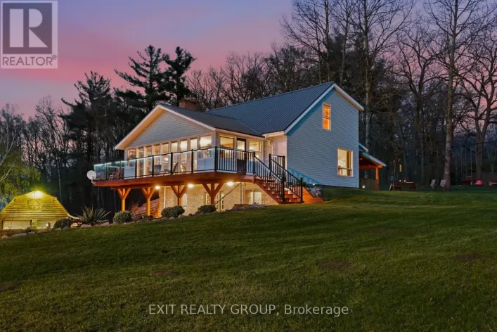 291 TUFTSVILLE ROAD, Stirling-Rawdon