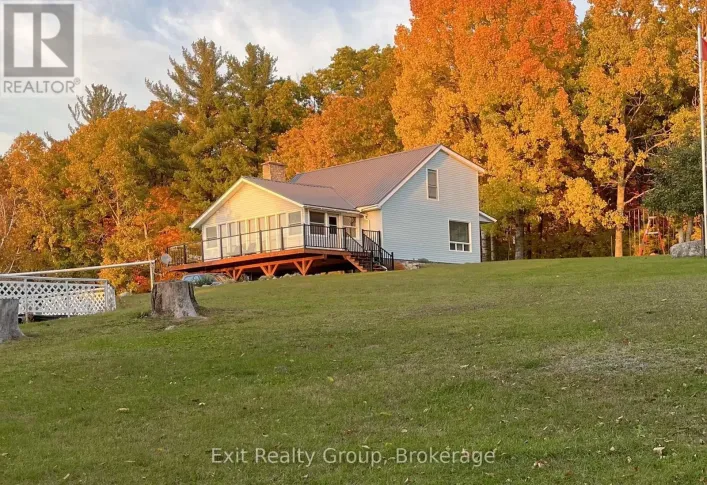 291 TUFTSVILLE ROAD, Stirling-Rawdon