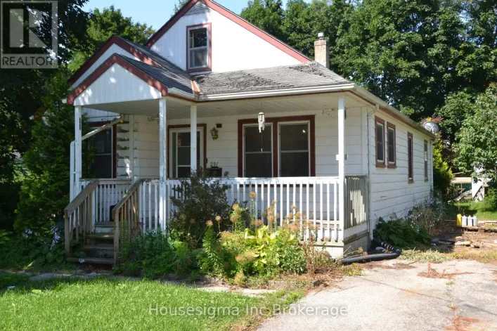 291 VICTORIA STREET N, Woodstock