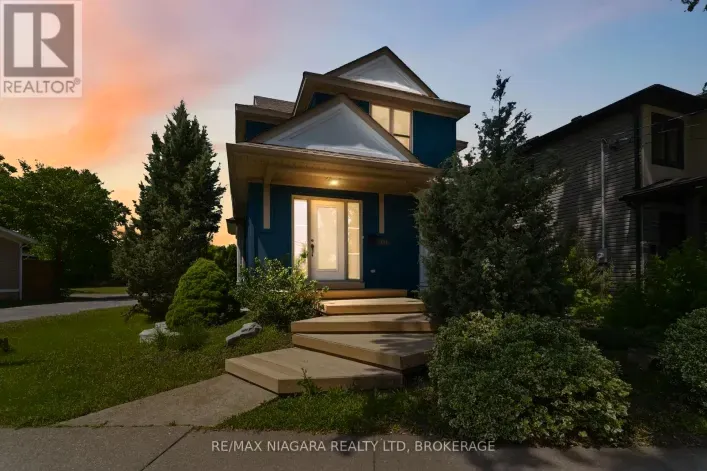 House for sale: 291 VINE STREET, St. Catharines