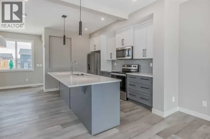 291 Waterford Heights, Chestermere