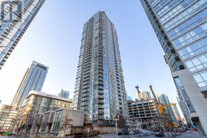 2910 - 10 NAVY WHARF COURT, Toronto