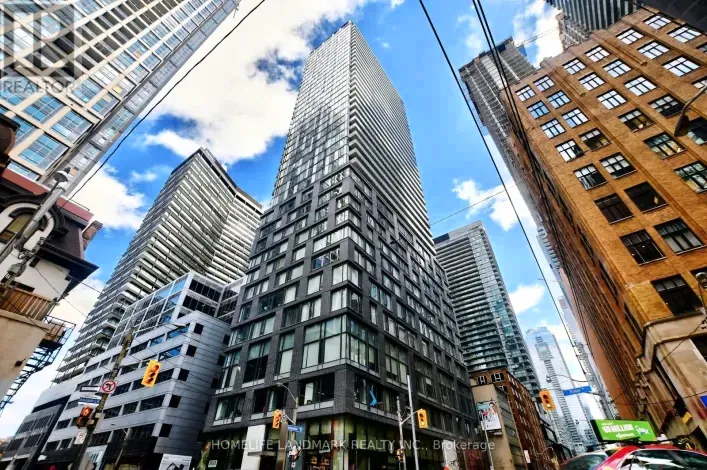 2910 - 101 PETER STREET, Toronto