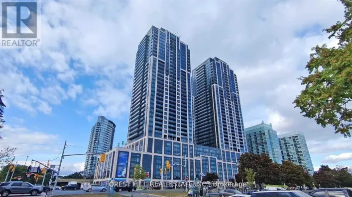 2910 - 1926 LAKE SHORE BOULEVARD W, Toronto