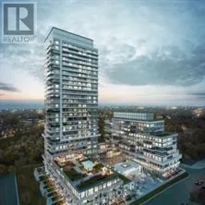 2910 - 251 MANITOBA STREET, Toronto
