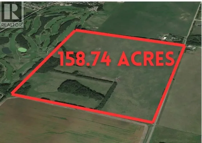 2910 & 2920 35 Street, Ponoka