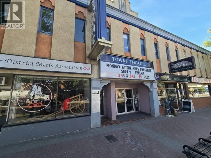 2910 30th Avenue Unit# 202, Vernon