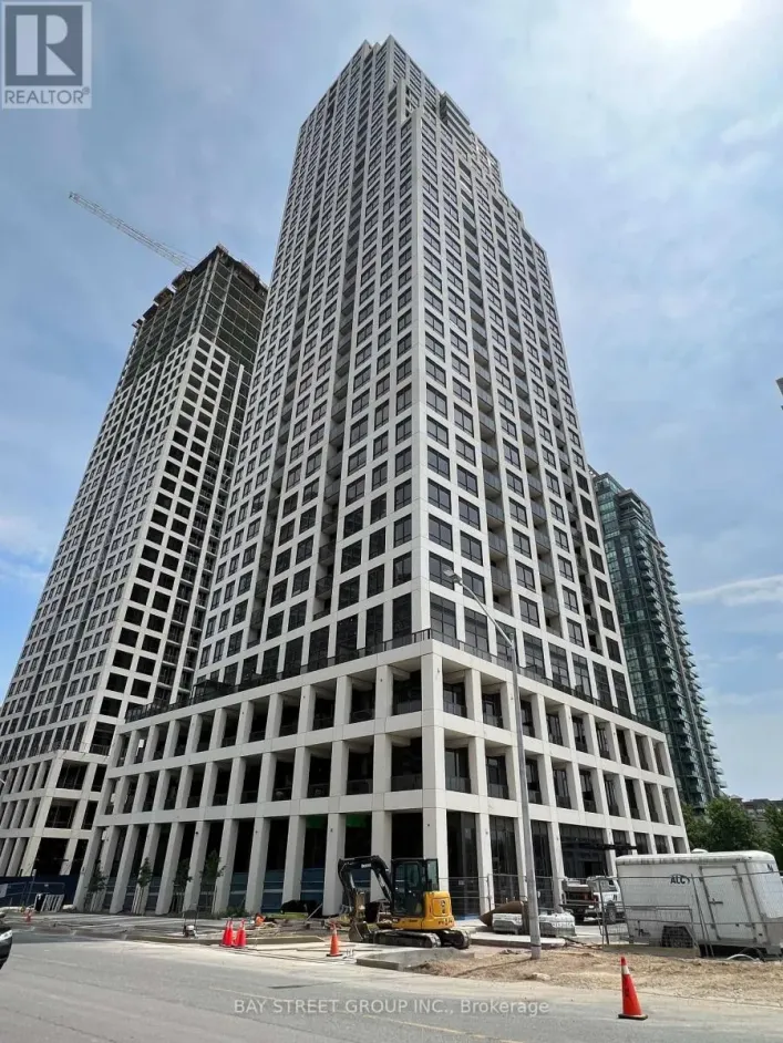 2910 - 36 ELM DRIVE W, Mississauga