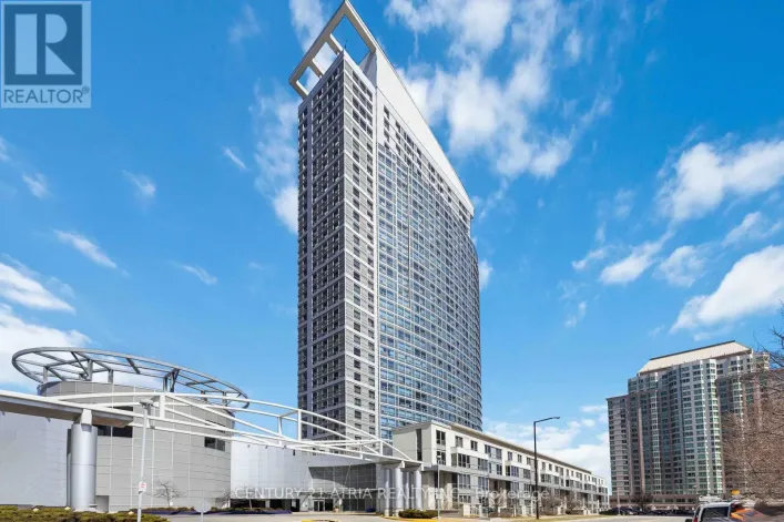 2910 - 38 LEE CENTRE DRIVE, Toronto
