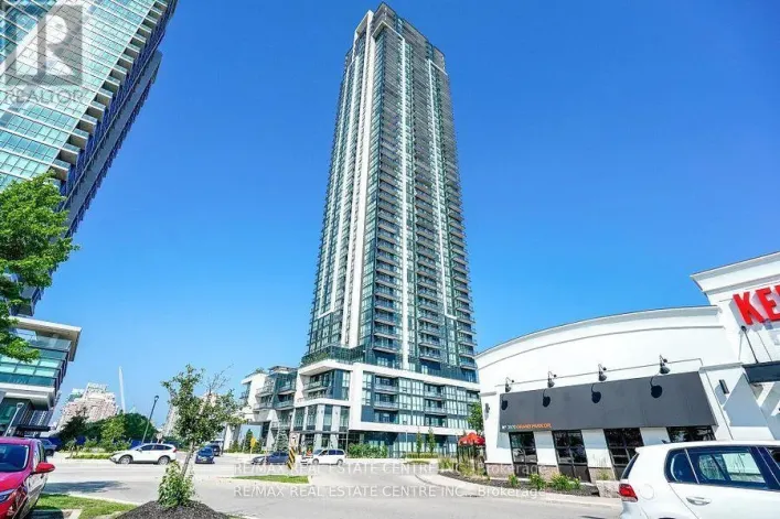 2910 - 3975 GRAND PARK DRIVE E, Mississauga