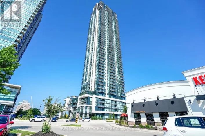 2910 - 3975 GRAND PARK DRIVE, Mississauga