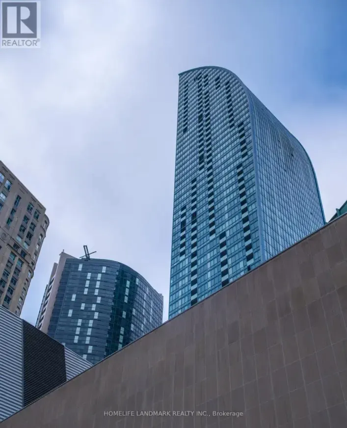 2910 - 8 THE ESPLANADE, Toronto
