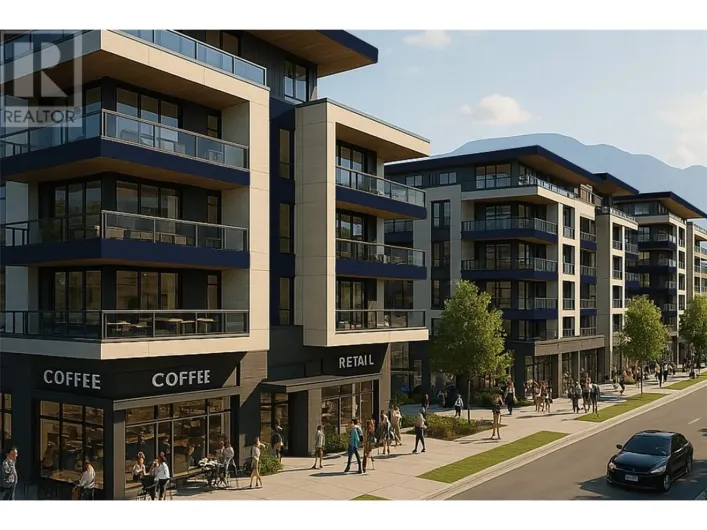 2910 Gordon Drive, Kelowna