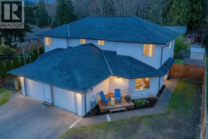 2910 Jonas Way, Chemainus