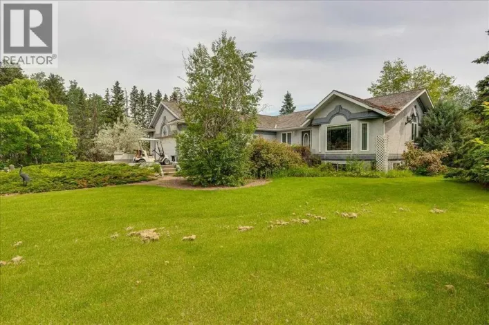 29104 Highway 27, Rural Mountain View County