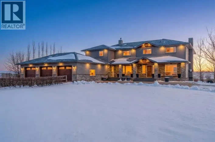 291055 Township Road 290, Rural Rocky View County