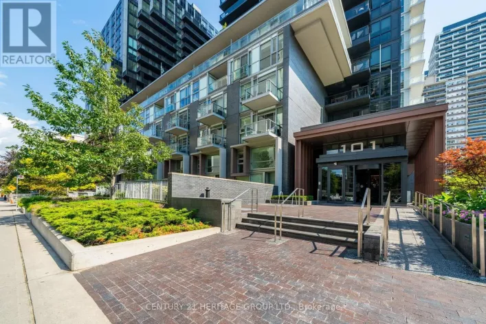 2911 - 101 ERSKINE AVENUE, Toronto