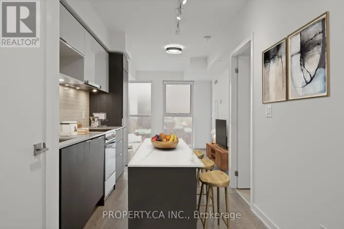 2911 - 159 WELLESLEY STREET E, Toronto