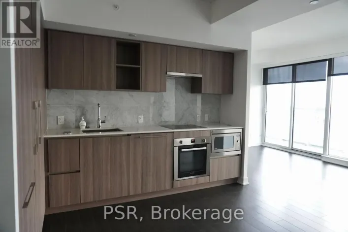 Apartment for rent: 2911 - 19 BATHURST STREET, Toronto