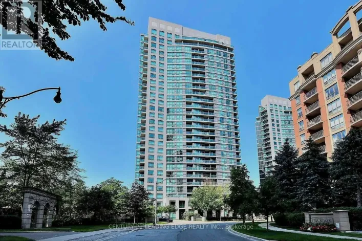 2911 - 30 HARRISON GARDEN BOULEVARD, Toronto