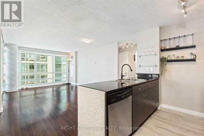 2911 - 381 FRONT STREET, Toronto